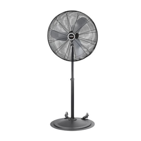 Lasko 30" Oscillating Pedestal Fan X30400